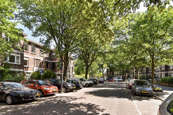 Medium property photo - Caan van Necklaan 248, 2281 BS Rijswijk